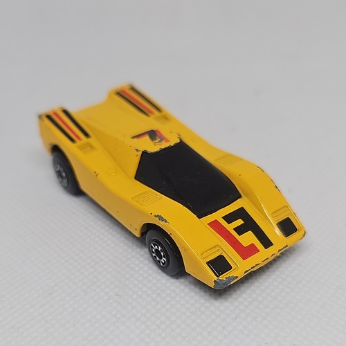 Matchbox super 13 14 - super, br