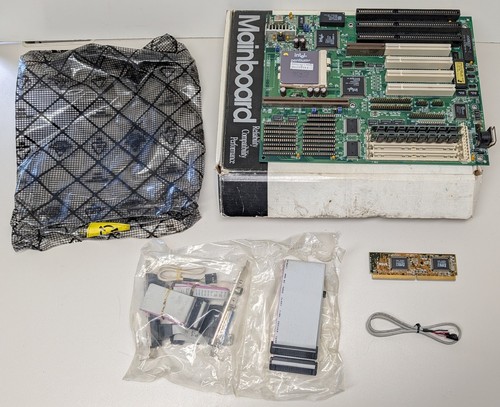 Vintage asus p55tp4xe - vintage, p/i-p55tp4xe