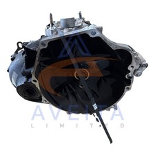 HONDA Civic 2.2 Diesel Gearbox