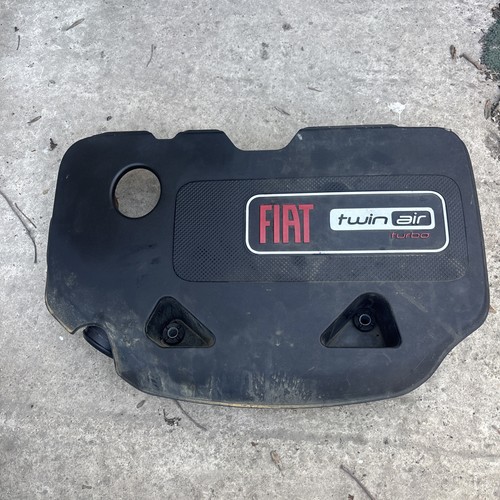 Fiat 500 twinair turbo - fiat,