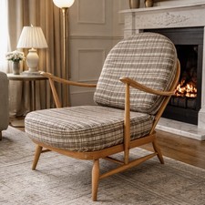 VINTAGE ERCOL WINDSOR 203