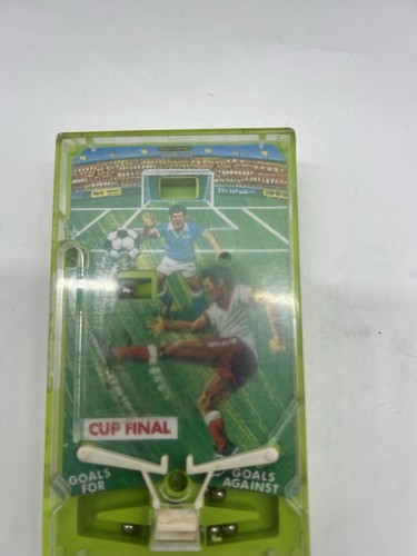 Tony pocketmates cup - pocketmates, final