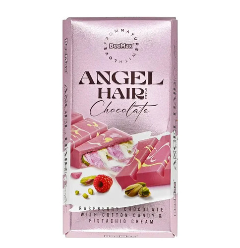 Viral angel hair cotton candy - viral,