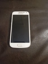 Samsung GT19195 White S4 Mini