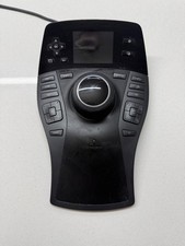 3Dconnexion SpacePilot Pro Professional 3D Mouse (3DX-700056)