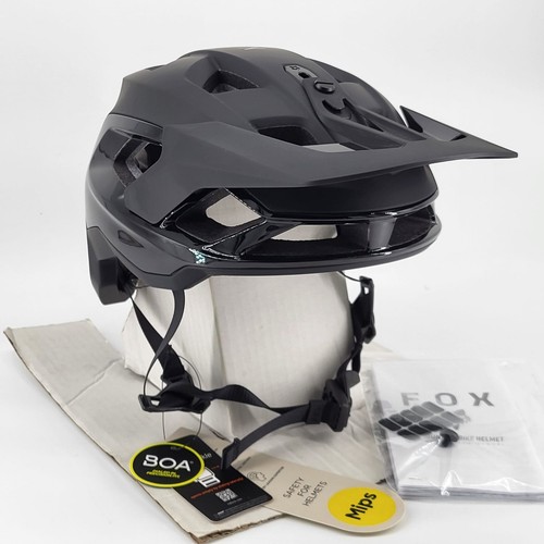Fox speedframe pro mips mtb - fox,