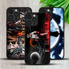 BLEACH ANIME MANGA ICHIGO