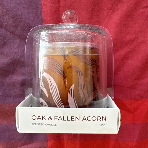Habitat morris oak fallen - morris, &