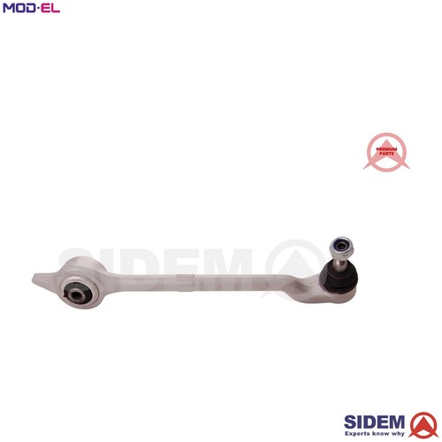 Controltrailing arm wheel - controltrailing,