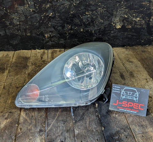 Toyota mr2 headlight - mr2, uk