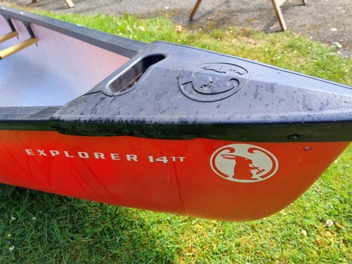 Mad river explorer - river, 14