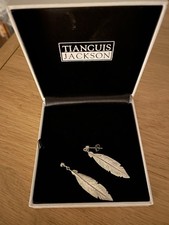 Tianguis Jackson Sterling