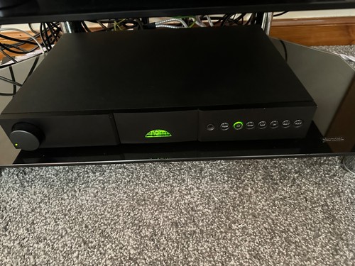 Naim nait integrated - xs,