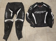 RST TRACKTECH EVO3 2 PIECE