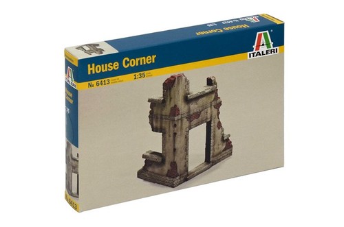 Italeri 6413 scale - 6413,