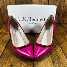 Bennett valentina floret - l.k.,