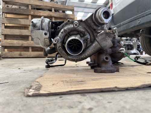 Vauxhall movano engine charger - movano,