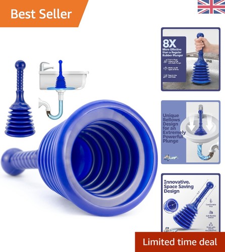 Plunger for sinks - for,