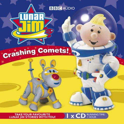 Lunar jim crashing comets - lunar,