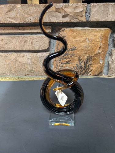 Vintage murano glassware - vintage,