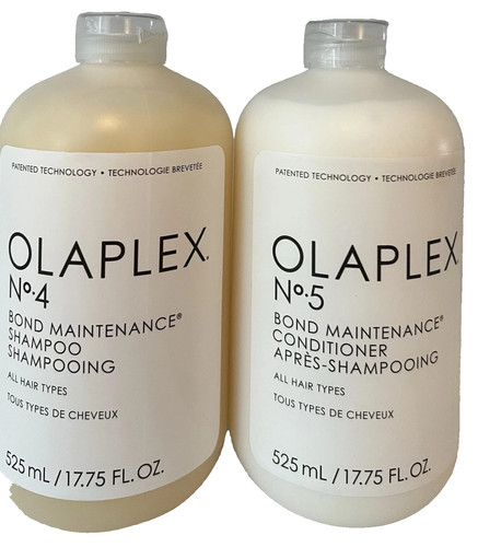 Olaplex bond conditioner - olaplex, no.4
