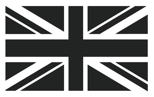 Union jack flag pack - jack,