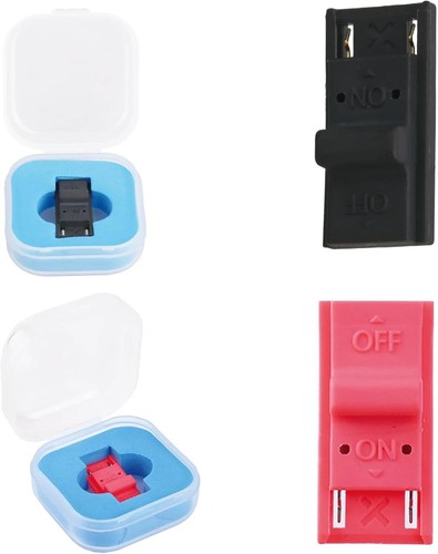 Rcm jig tool - rcm, switch