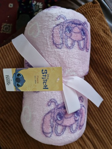 Disney lilo stitch angel pink - lilo,