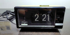 Vintage SEIKO Flip Flap Alarm