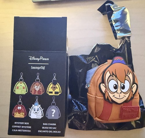 Disney parks loungefly - parks, mystery