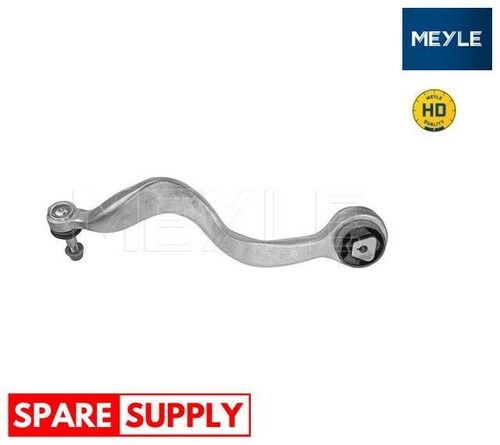Track control arm - track, for