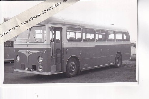 Llynfi maesteg aec - llynfi,,