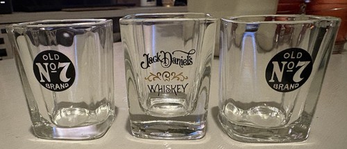 Jack daniel square - jack,