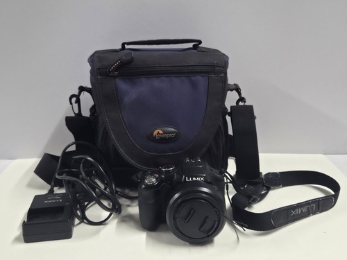 Lumix camera dmc fz200 digital - dmc-fz200,