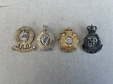 Military cap badges - badges, 4