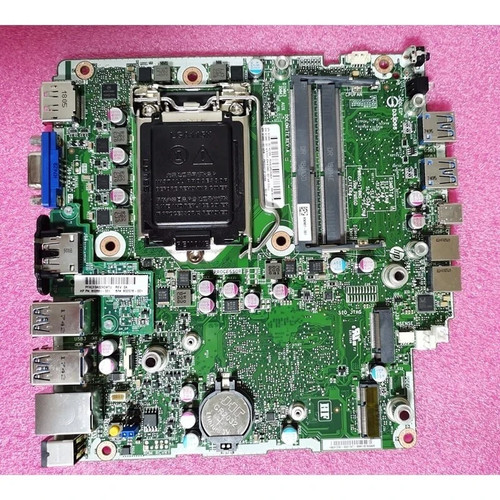800 tiny motherboard no - hp,