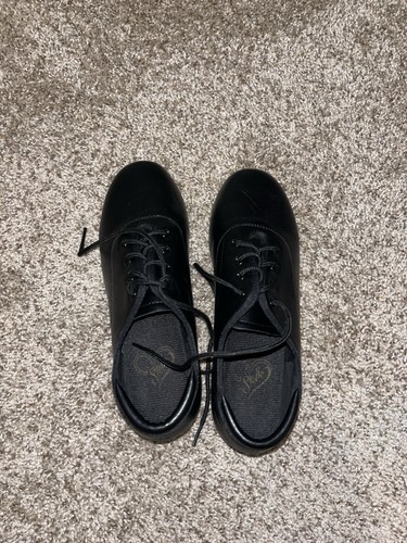 Girls stelle black - girls, shoes