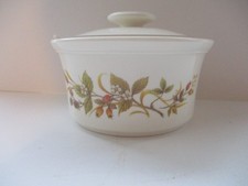 Vintage Harvest Melamine Sugar
