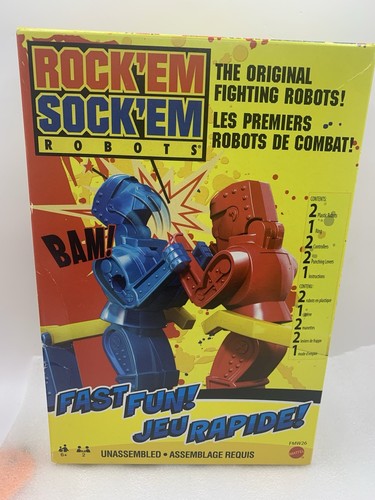 2022 mattel rock sock - 2022,