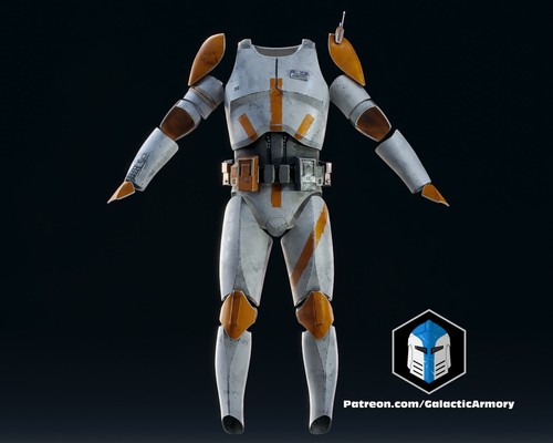 Commander cody clone trooper - cody,
