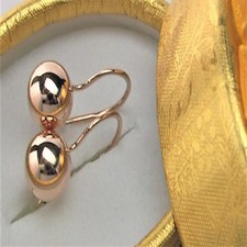 Vintage Soviet Russian Rose