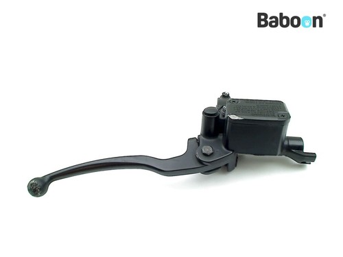 Brake master cylinder - master, front