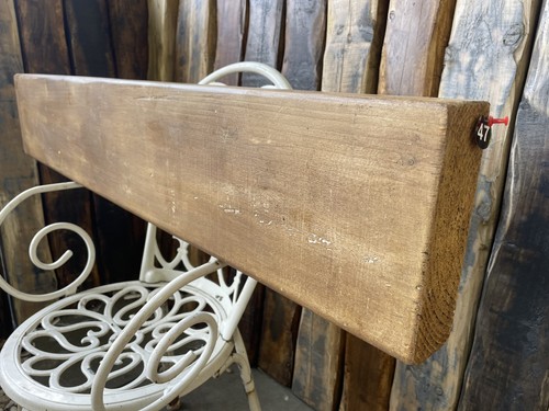 Fireplace mantle wood beam - xl,