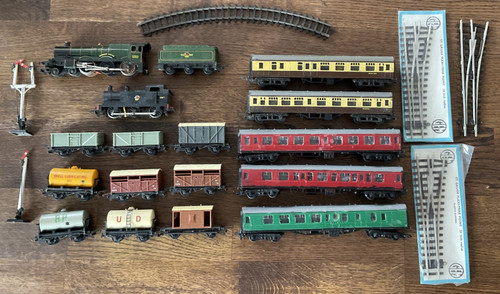 Triang t91 gauge gwr - tt,