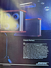 1985 Vintage Magazine