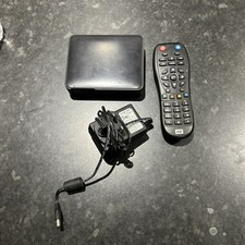 WD TV WDTV Live Streaming HD