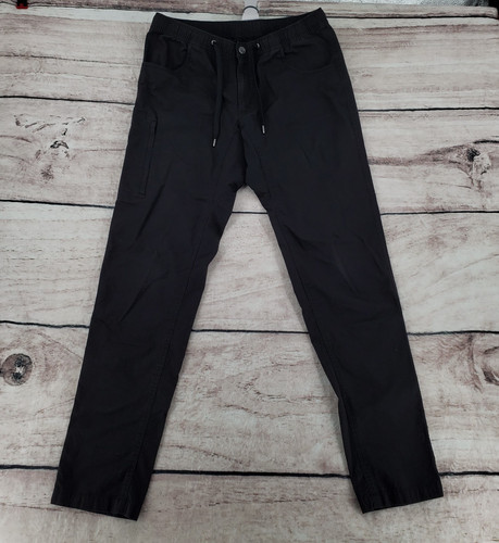 Bylt mens large ripstop - bylt,