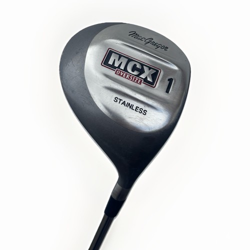 Macgregor mcx oversize - macgregor,