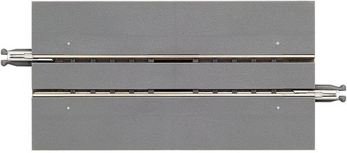 Tomix gauge wide tram - n, rail