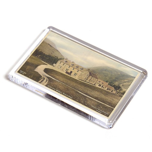 Fridge magnet vintage - magnet,